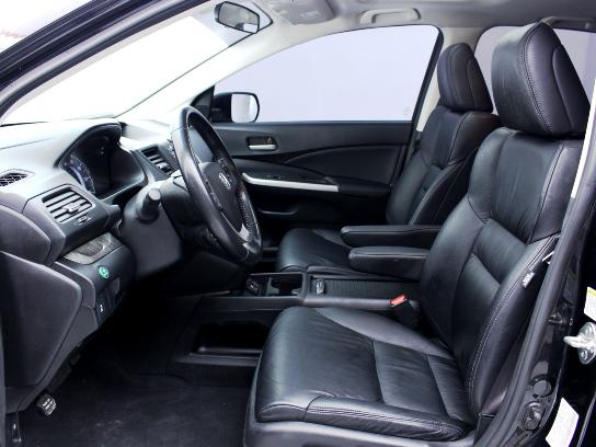 Florida Fine Cars - Used HONDA CR V 2012 MIAMI EX-L