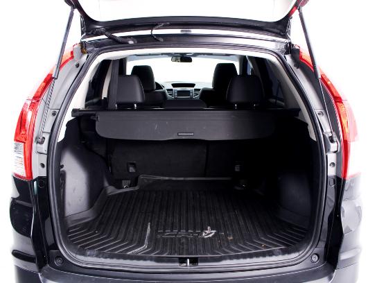 Florida Fine Cars - Used HONDA CR V 2012 MIAMI EX-L