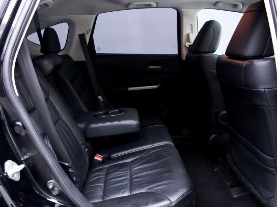 Florida Fine Cars - Used HONDA CR V 2012 MIAMI EX-L