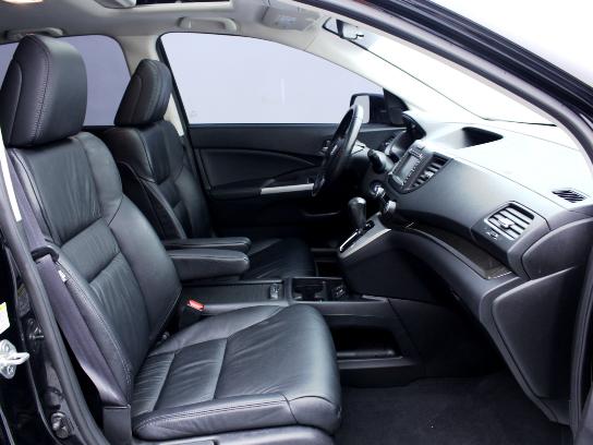 Florida Fine Cars - Used HONDA CR V 2012 MIAMI EX-L