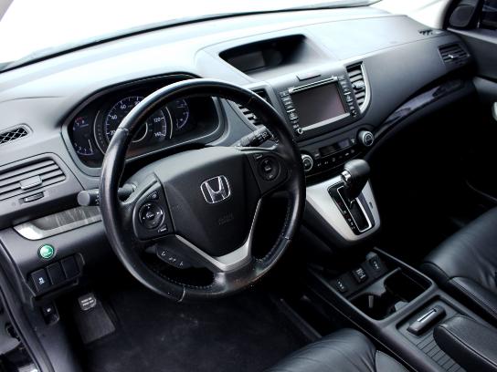 Florida Fine Cars - Used HONDA CR V 2012 MIAMI EX-L