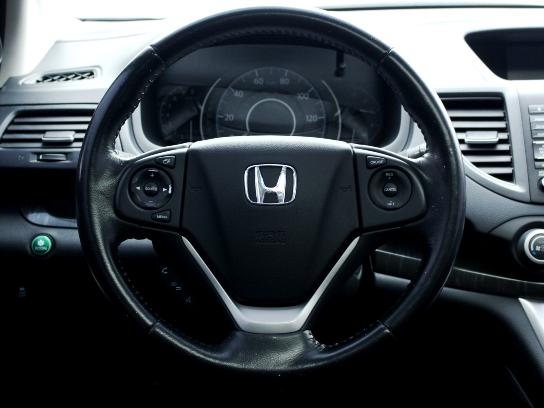 Florida Fine Cars - Used HONDA CR V 2012 MIAMI EX-L