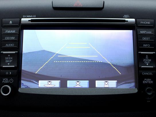 Florida Fine Cars - Used HONDA CR V 2012 MIAMI EX-L