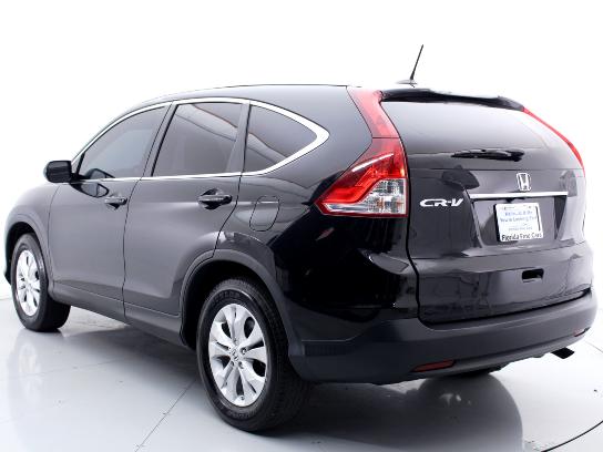 Florida Fine Cars - Used HONDA CR V 2012 MIAMI EX-L