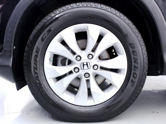Florida Fine Cars - Used HONDA CR V 2012 MIAMI EX-L