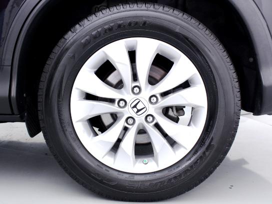 Florida Fine Cars - Used HONDA CR V 2012 MIAMI EX-L