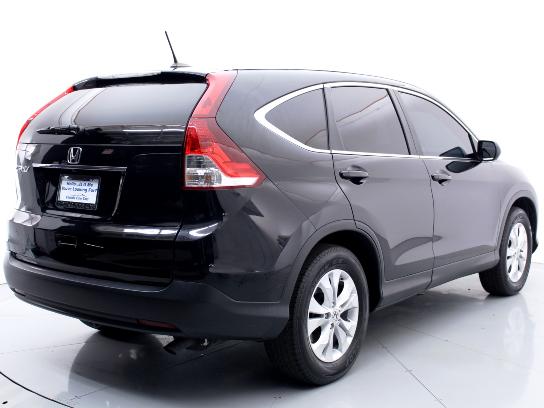 Florida Fine Cars - Used HONDA CR V 2012 MIAMI EX-L