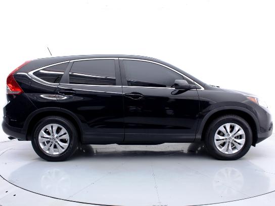 Florida Fine Cars - Used HONDA CR V 2012 MIAMI EX-L