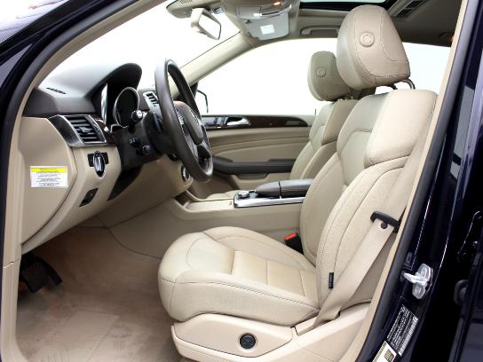 Florida Fine Cars - Used MERCEDES-BENZ M CLASS 2012 HOLLYWOOD ML350 4MATIC