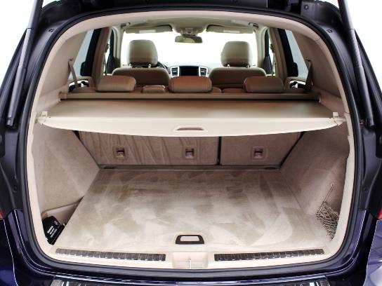 Florida Fine Cars - Used MERCEDES-BENZ M CLASS 2012 HOLLYWOOD ML350 4MATIC