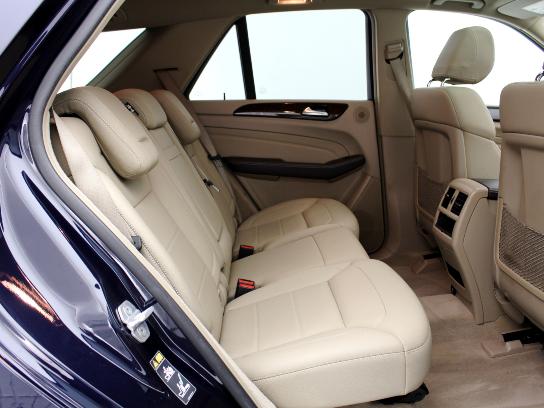 Florida Fine Cars - Used MERCEDES-BENZ M CLASS 2012 HOLLYWOOD ML350 4MATIC
