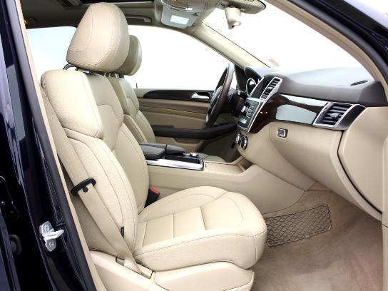 Florida Fine Cars - Used MERCEDES-BENZ M CLASS 2012 HOLLYWOOD ML350 4MATIC