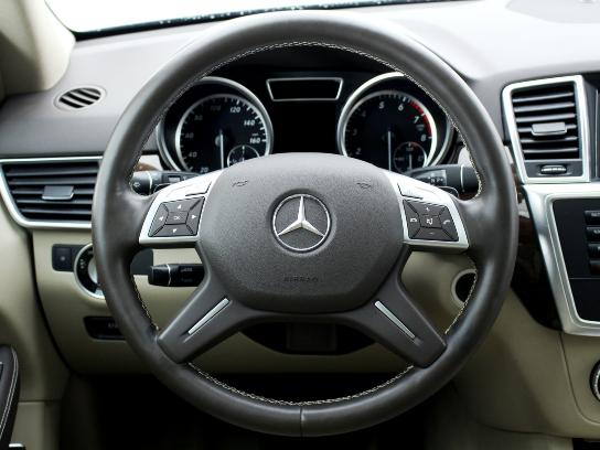 Florida Fine Cars - Used MERCEDES-BENZ M CLASS 2012 HOLLYWOOD ML350 4MATIC