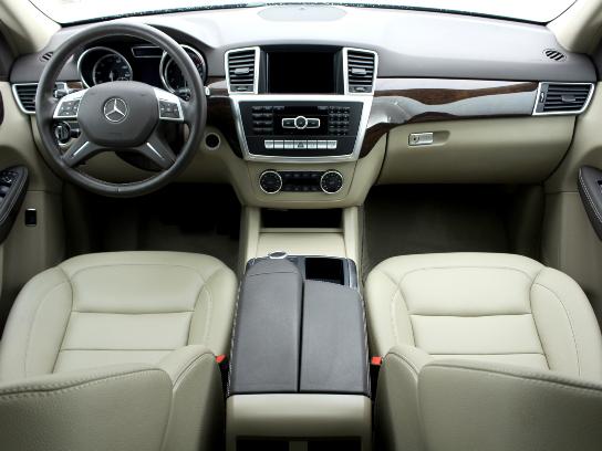 Florida Fine Cars - Used MERCEDES-BENZ M CLASS 2012 HOLLYWOOD ML350 4MATIC