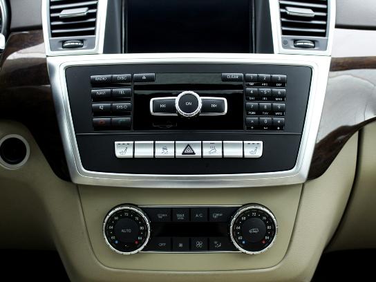 Florida Fine Cars - Used MERCEDES-BENZ M CLASS 2012 HOLLYWOOD ML350 4MATIC