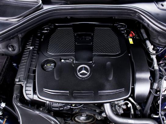 Florida Fine Cars - Used MERCEDES-BENZ M CLASS 2012 HOLLYWOOD ML350 4MATIC