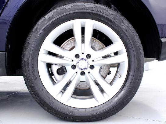 Florida Fine Cars - Used MERCEDES-BENZ M CLASS 2012 HOLLYWOOD ML350 4MATIC