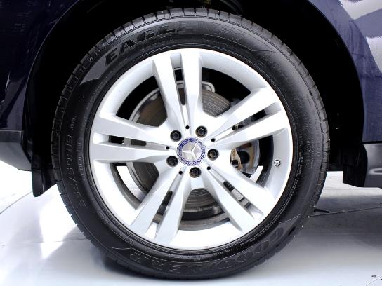 Florida Fine Cars - Used MERCEDES-BENZ M CLASS 2012 HOLLYWOOD ML350 4MATIC