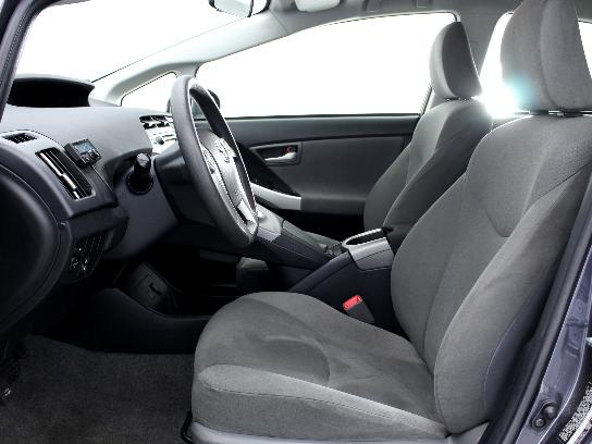 Florida Fine Cars - Used TOYOTA PRIUS 2013 MIAMI 