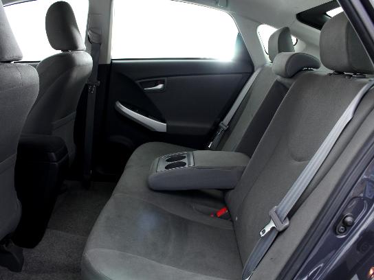 Florida Fine Cars - Used TOYOTA PRIUS 2013 MIAMI 