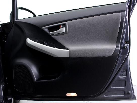 Florida Fine Cars - Used TOYOTA PRIUS 2013 MIAMI 