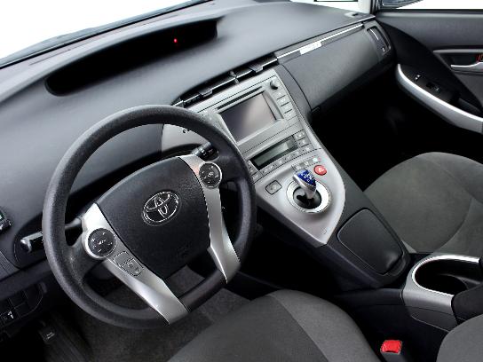 Florida Fine Cars - Used TOYOTA PRIUS 2013 MIAMI 