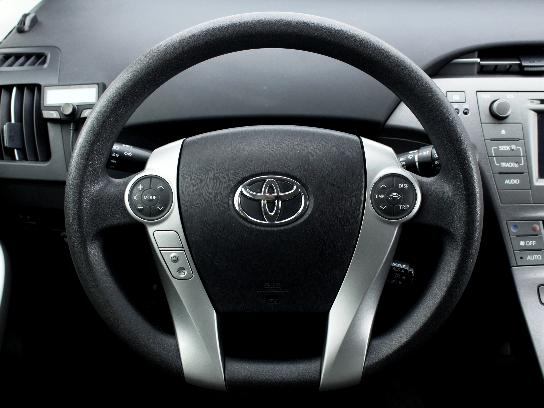 Florida Fine Cars - Used TOYOTA PRIUS 2013 MIAMI 