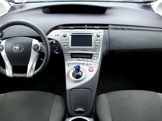Florida Fine Cars - Used TOYOTA PRIUS 2013 MIAMI 