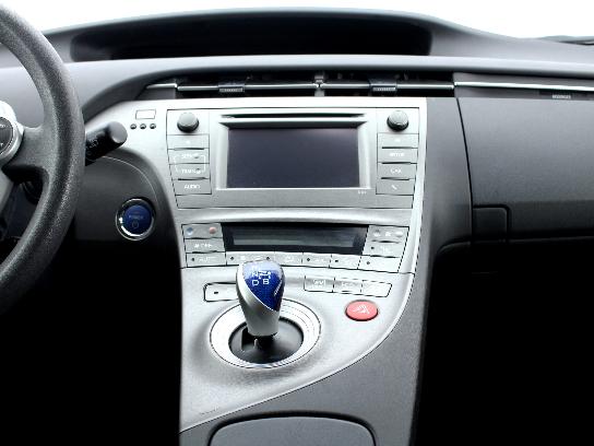 Florida Fine Cars - Used TOYOTA PRIUS 2013 MIAMI 