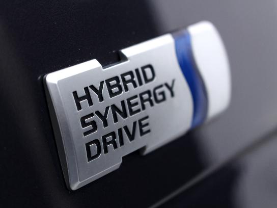 Florida Fine Cars - Used TOYOTA PRIUS 2013 MIAMI 