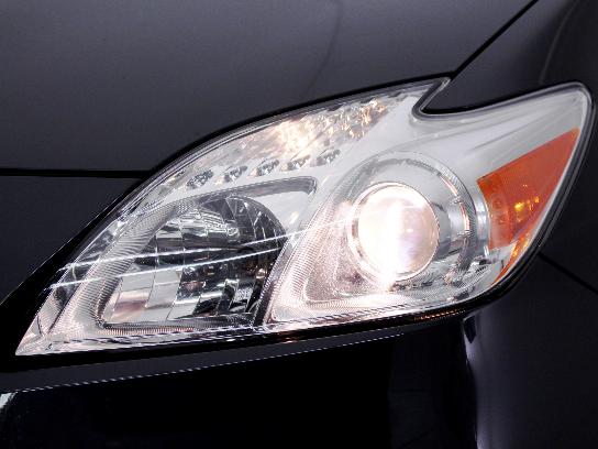 Florida Fine Cars - Used TOYOTA PRIUS 2013 MIAMI 
