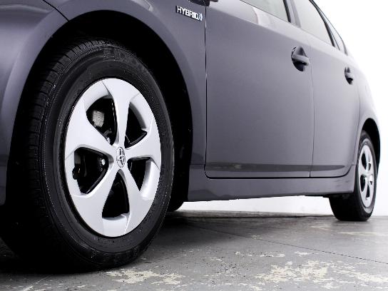 Florida Fine Cars - Used TOYOTA PRIUS 2013 MIAMI 