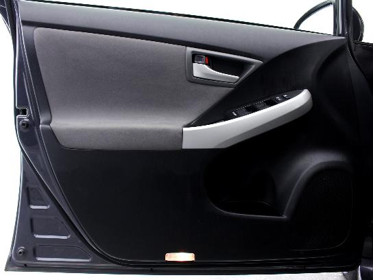 Florida Fine Cars - Used TOYOTA PRIUS 2013 MIAMI 