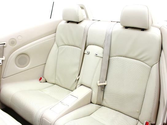 Florida Fine Cars - Used LEXUS IS 250C 2010 MIAMI Convertible