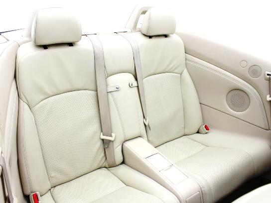 Florida Fine Cars - Used LEXUS IS 250C 2010 MIAMI Convertible