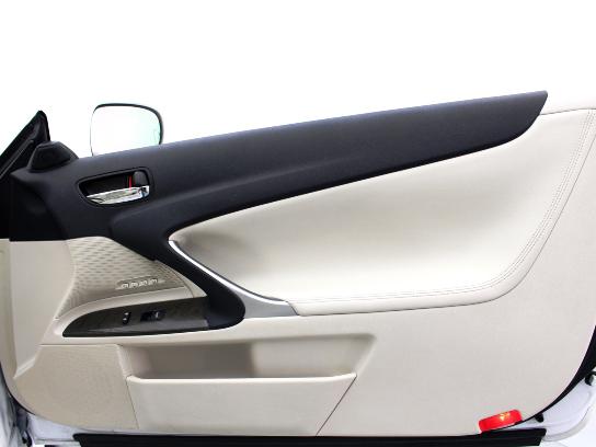 Florida Fine Cars - Used LEXUS IS 250C 2010 MIAMI Convertible