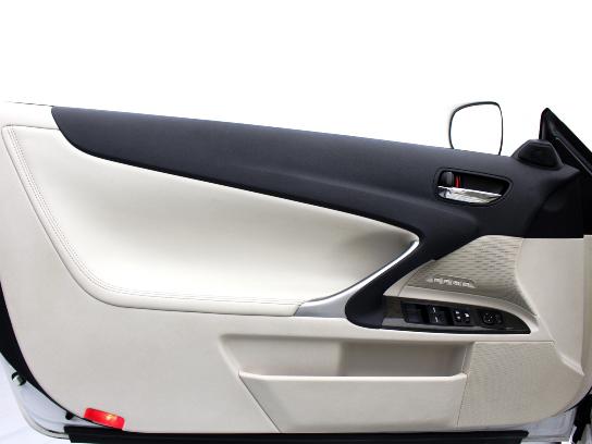Florida Fine Cars - Used LEXUS IS 250C 2010 MIAMI Convertible