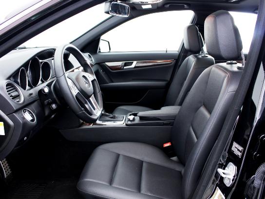 Florida Fine Cars - Used MERCEDES-BENZ C CLASS 2013 HOLLYWOOD C300 4MATIC
