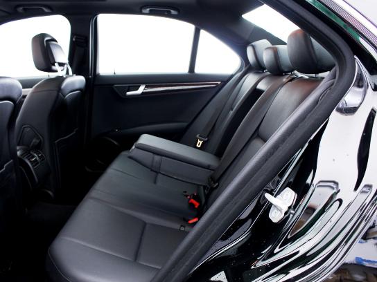 Florida Fine Cars - Used MERCEDES-BENZ C CLASS 2013 HOLLYWOOD C300 4MATIC