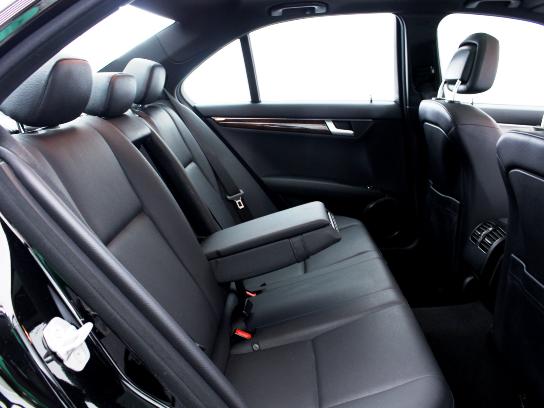 Florida Fine Cars - Used MERCEDES-BENZ C CLASS 2013 HOLLYWOOD C300 4MATIC