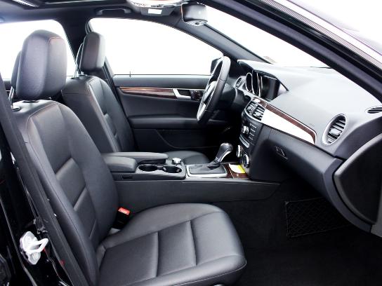 Florida Fine Cars - Used MERCEDES-BENZ C CLASS 2013 HOLLYWOOD C300 4MATIC