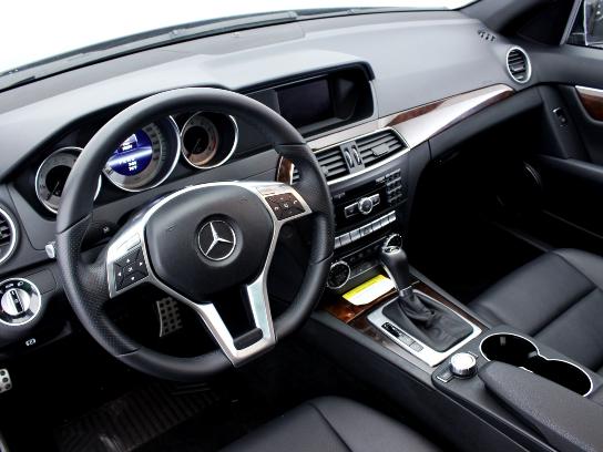 Florida Fine Cars - Used MERCEDES-BENZ C CLASS 2013 HOLLYWOOD C300 4MATIC