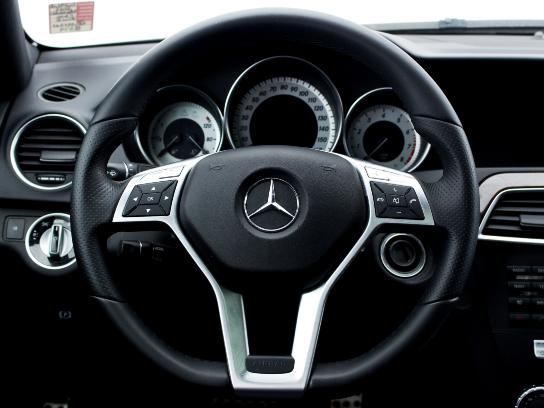 Florida Fine Cars - Used MERCEDES-BENZ C CLASS 2013 HOLLYWOOD C300 4MATIC