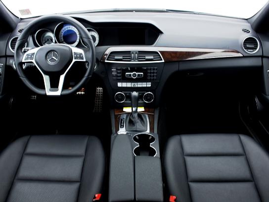 Florida Fine Cars - Used MERCEDES-BENZ C CLASS 2013 HOLLYWOOD C300 4MATIC