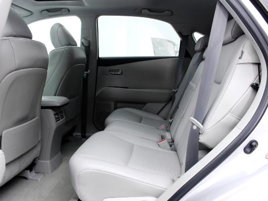 Florida Fine Cars - Used LEXUS RX 350 2010 MIAMI 