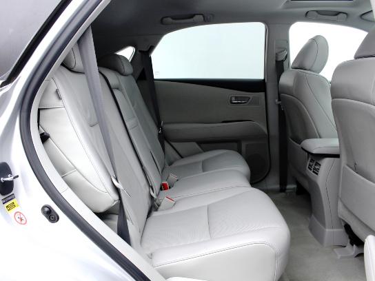 Florida Fine Cars - Used LEXUS RX 350 2010 MIAMI 