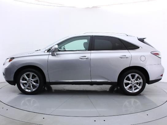 Florida Fine Cars - Used LEXUS RX 350 2010 MIAMI 
