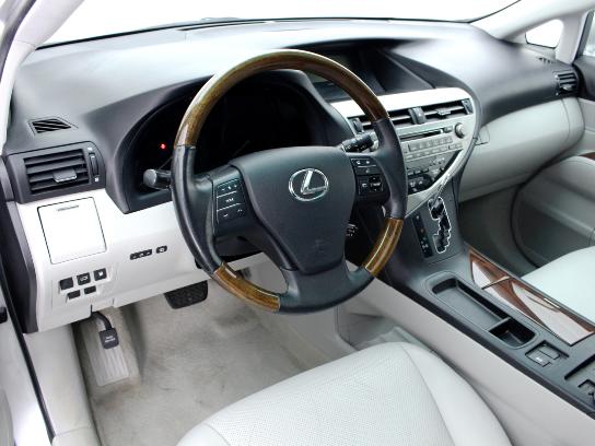 Florida Fine Cars - Used LEXUS RX 350 2010 MIAMI 