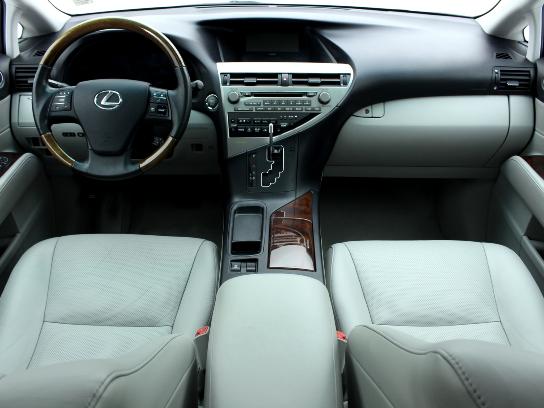 Florida Fine Cars - Used LEXUS RX 350 2010 MIAMI 