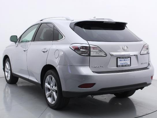 Florida Fine Cars - Used LEXUS RX 350 2010 MIAMI 